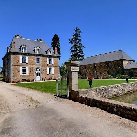 Lodge Des Vignes Mezieres-Sur-Couesnon エクステリア 写真